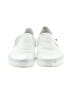 Vans White Sneakers Size 10 - photo 2