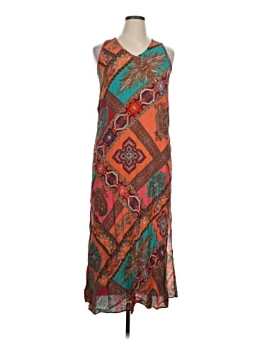 Karen Kane Casual Dress (view 1)