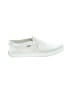 Vans White Sneakers Size 10 - photo 1
