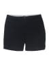 Old Navy Solid Black Shorts Size 16 - photo 1