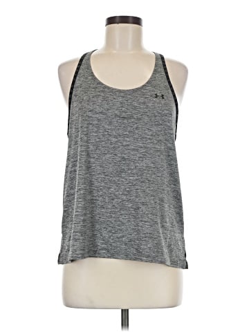 Under Armour Active Tank (view 1)