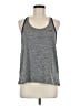 Under Armour Gray Active Tank Size M - photo 1