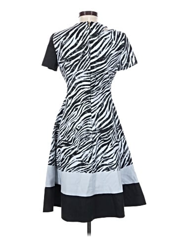 Donna Karan New York Casual Dress (view 2)
