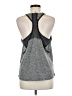 Under Armour Gray Active Tank Size M - photo 2