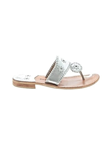 Jack Rogers Sandals (view 1)