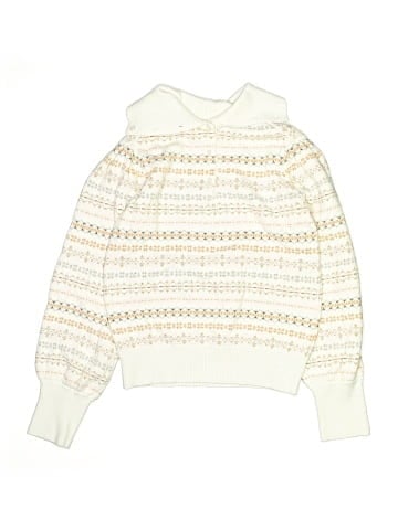 Janie and Jack Turtleneck Sweater (view 1)