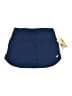 Asics Solid Blue Active Skort Size S - photo 1