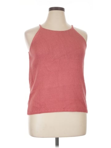 Banana Republic Sleeveless Top (view 1)