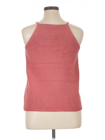 Banana Republic Sleeveless Top (view 2)
