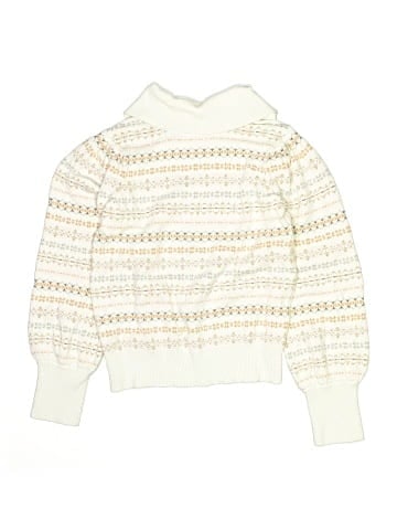 Janie and Jack Turtleneck Sweater (view 2)