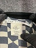 Max Studio Polka Dots Black Casual Dress Size XS - photo 7