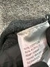 Rose Bleu Argyle Burgundy Pullover Sweater Size 9 - photo 4
