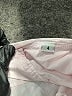 Unbranded Pink Long Sleeve Button-Down Shirt Size 4 - photo 8