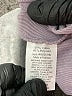 Vintage Havana Gray Pullover Sweater Size S - photo 8