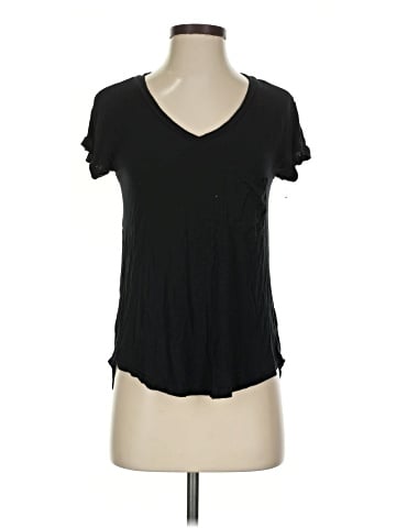 American Eagle Outfitters Short Sleeve T-Shirt (view 1)