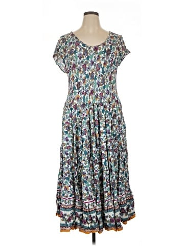 Soft Surroundings Casual Dress (view 1)