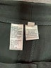Kasper 100% Polyester Black Dress Pants Size 10 - photo 7