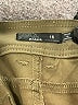 PrAna Gray Casual Pants Size 16 - photo 4