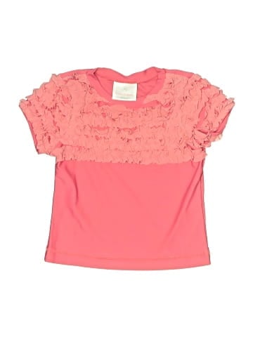 Hanna Andersson Short Sleeve Top (view 1)
