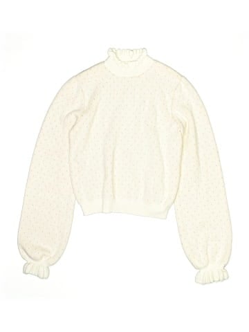 Janie and Jack Turtleneck Sweater (view 1)