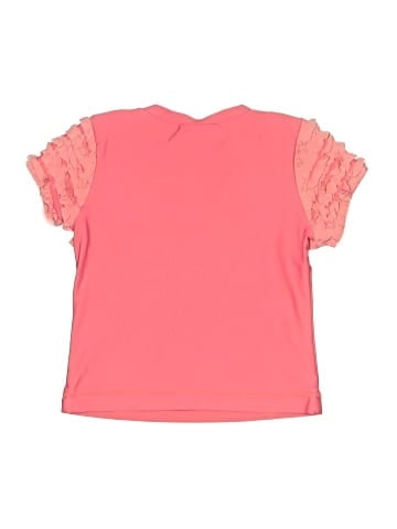 Hanna Andersson Short Sleeve Top (view 2)
