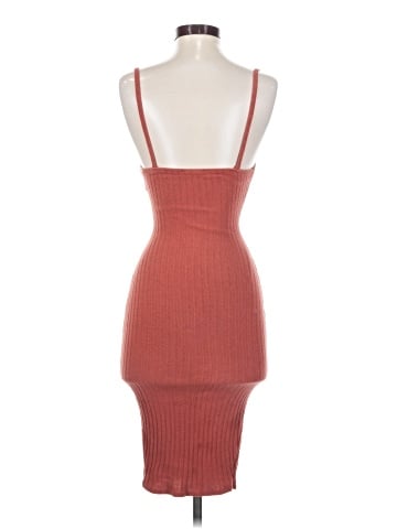 Fashion Nova Cocktail Dress (view 2)