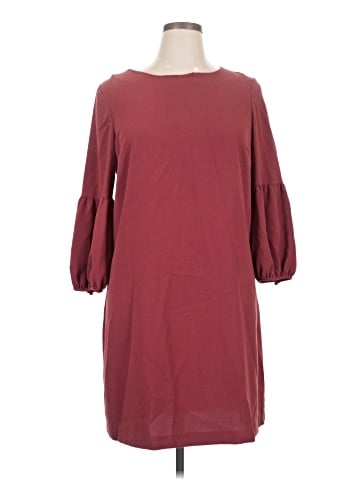 Ann Taylor Factory Casual Dress (view 1)