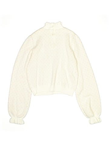 Janie and Jack Turtleneck Sweater (view 2)