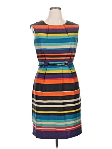 Emma & Michele Casual Dress (view 1)