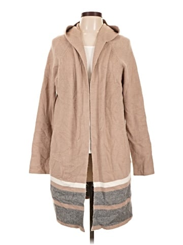 RD Style Coat (view 1)