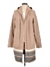 RD Style Tan Coat Size L - photo 1