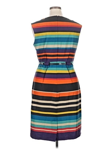 Emma & Michele Casual Dress (view 2)