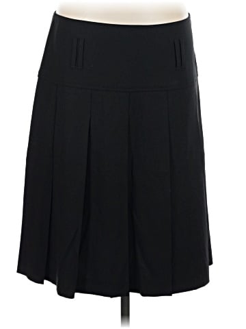 Theory Wool Skirt (view 1)