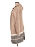 RD Style Tan Coat Size L - photo 5