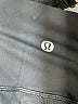Lululemon Athletica Black Active Pants Size 4 - photo 7