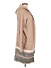 RD Style Tan Coat Size L - photo 4