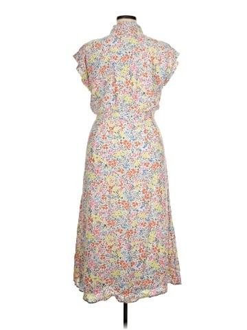 Ann Taylor LOFT Casual Dress (view 2)