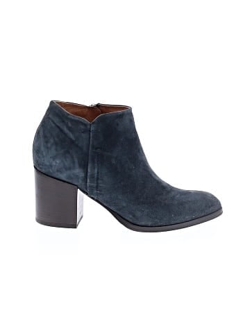 Alberto Fermani Ankle Boots (view 1)