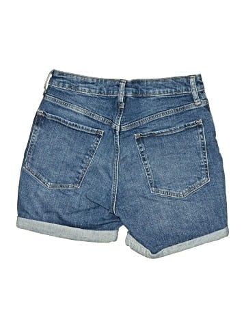 Old Navy Denim Shorts (view 2)