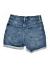 Old Navy Blue Denim Shorts Size 6 - photo 2