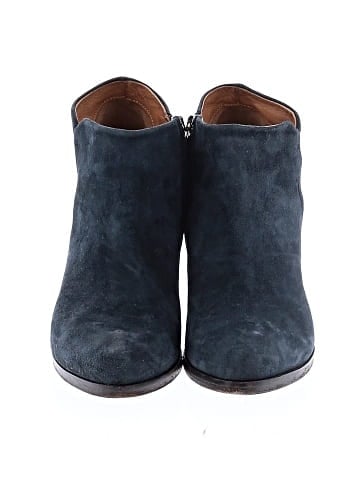 Alberto Fermani Ankle Boots (view 2)