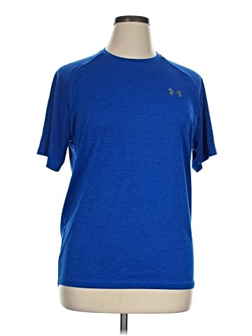 Under Armour Short Sleeve Top (view 1)