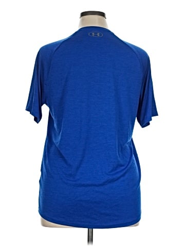 Under Armour Short Sleeve Top (view 2)