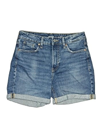 Old Navy Denim Shorts (view 1)