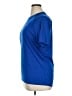 Under Armour Blue Short Sleeve Top Size XL - photo 5
