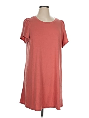 Cable & Gauge Short Sleeve Top (view 1)