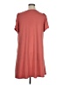 Cable & Gauge Orange Short Sleeve Top Size 1X - photo 2