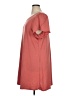 Cable & Gauge Orange Short Sleeve Top Size 1X - photo 5