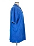 Lands' End Blue Short Sleeve Polo Size XL (tall) - photo 4