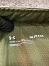 Under Armour Green Athletic Shorts Size S - photo 3
